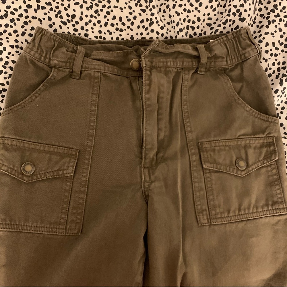brandy melville/john galt carpenter pant